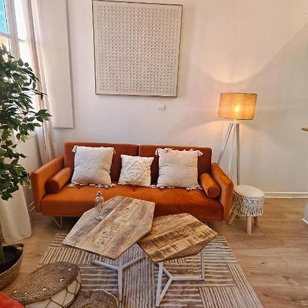 Sous Les Toits D'Avignon Apartment Exterior photo