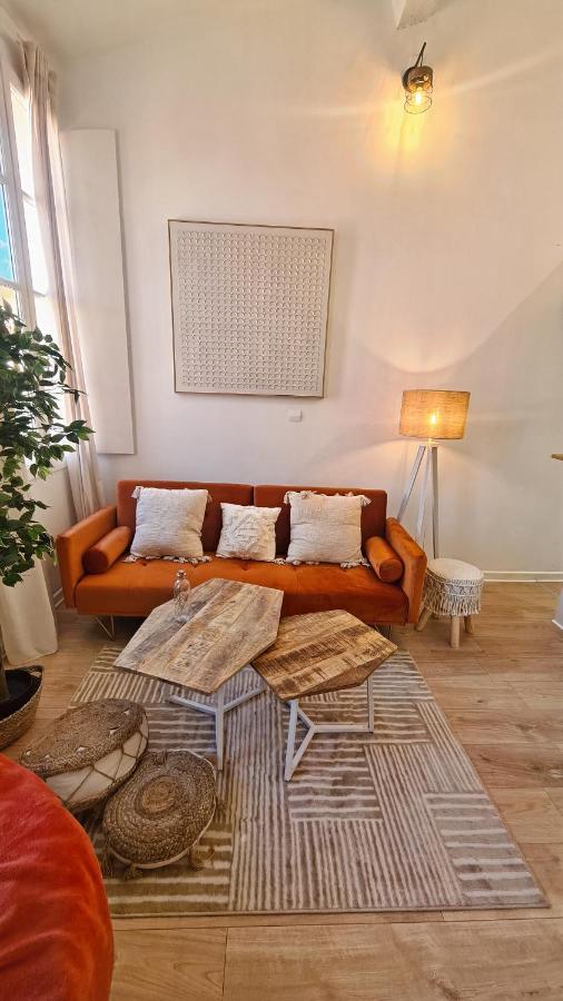 Sous Les Toits D'Avignon Apartment Exterior photo